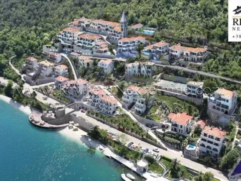 Two Bedroom Apartment for Sale, 95m2, Kostanjica, Kotor Two Bedroom Apartment for Sale, 95m2, Kostanjica, Kotor