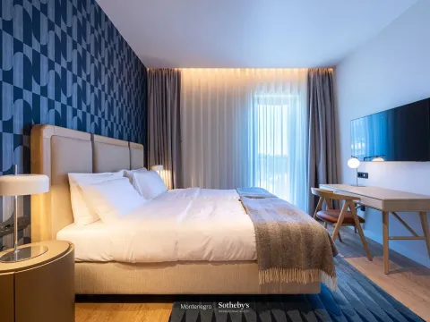 Prodaja, dvosoban stan, 154m², Porto Montenegro, Tivat - image 18