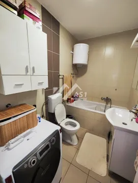 Rent, one bedroom apartment, 43m², Bulevar Oslobodjenja, Novi Sad Sve Podlokacije - image 7