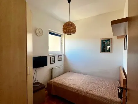Sale, one bedroom apartment, 26m², Vojvode Vlahovica, Beograd - image 3