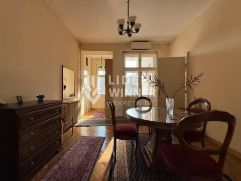 Izdavanje, trosoban stan, 80m², Autokomanda, Voždovac Sve Podlokacije - image 10