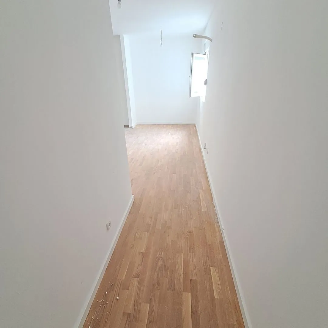 Prodaja, garsonjera, 26m², Zabjelo, Podgorica