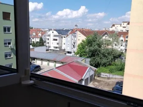 Prodaja, jednosoban stan, 49m², Grbavica, Novi Sad Sve Podlokacije - image 9