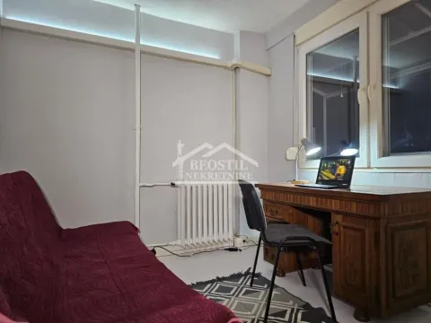 Prodaja, dvosoban stan, 55m², Novi Beograd Blok 21, Novi Beograd Sve Podlokacije - image 9