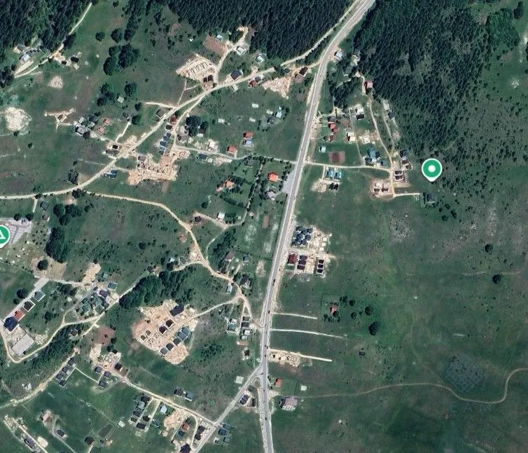 Prodaja, plac, 4000m², Motički gaj, Žabljak