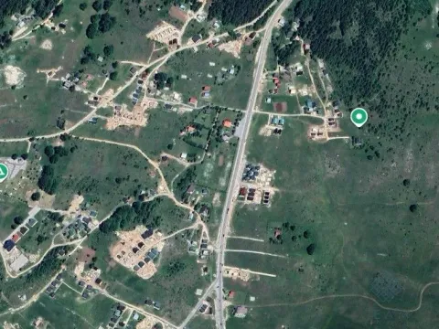 Prodaja, plac, 4000m², Motički gaj, Žabljak - image 3