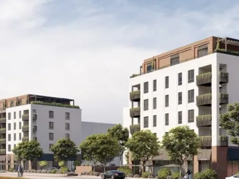 Izdavanje, poslovni prostor, 360m², Krivi Most, Podgorica - image 2