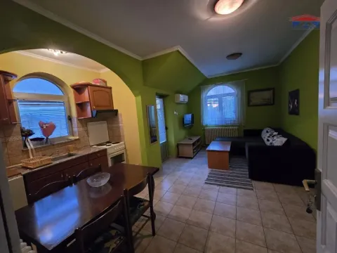 Rent, one bedroom apartment, 40m², Sajmište, Novi Sad - image 3