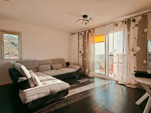 Sale, one bedroom apartment, 61m², Budva, Crna Gora - image 2