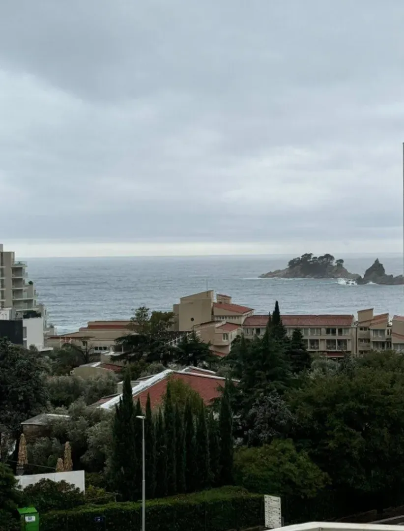 Prodaja, jednosoban stan, 38m², Petrovac, Budva