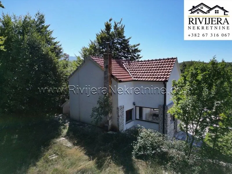 Prodaja, kuća, 189m², Herceg Novi, Crna Gora