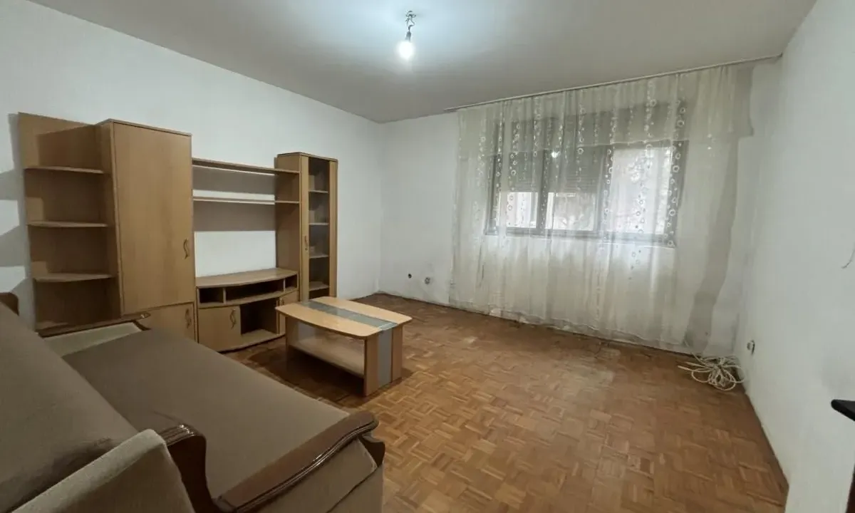 Sale, three bedroom apartment, 75m², Budžino brdo, Jagodina