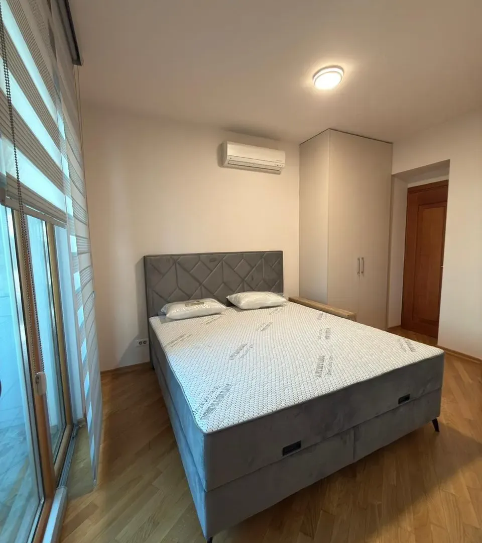 Prodaja, jednosoban stan, 50m², Centar, Podgorica