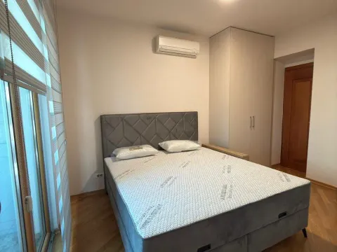 Prodaja, jednosoban stan, 50m², Centar, Podgorica - image 5