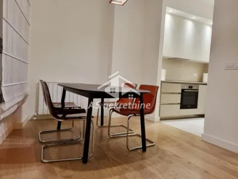 Rent, three bedroom apartment, 91m², Savski Venac, Beograd - image 4