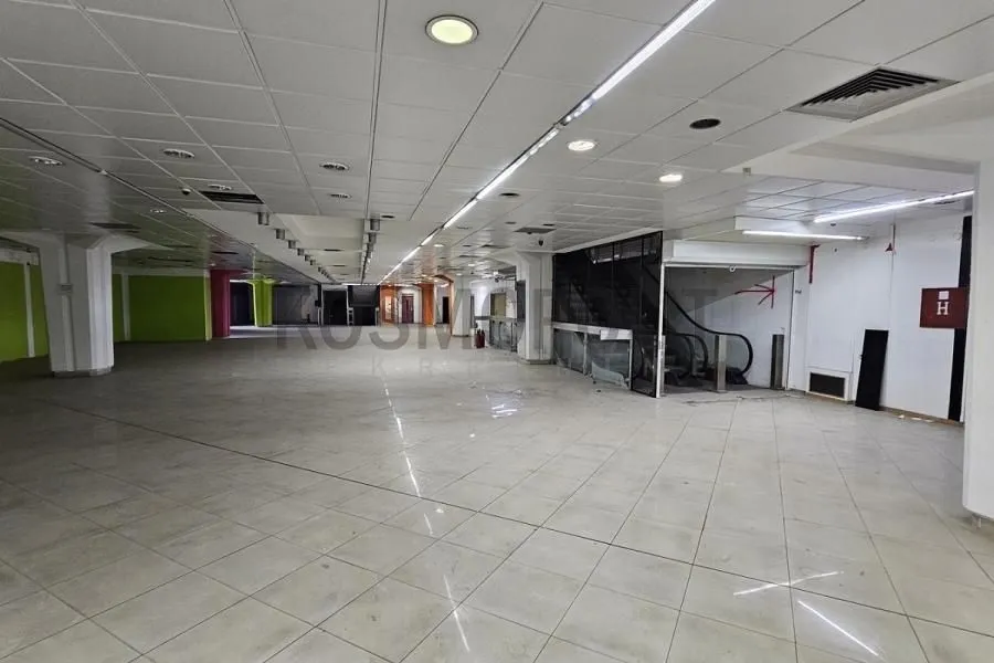 Rent, office space, 693m², Stari Grad, Beograd