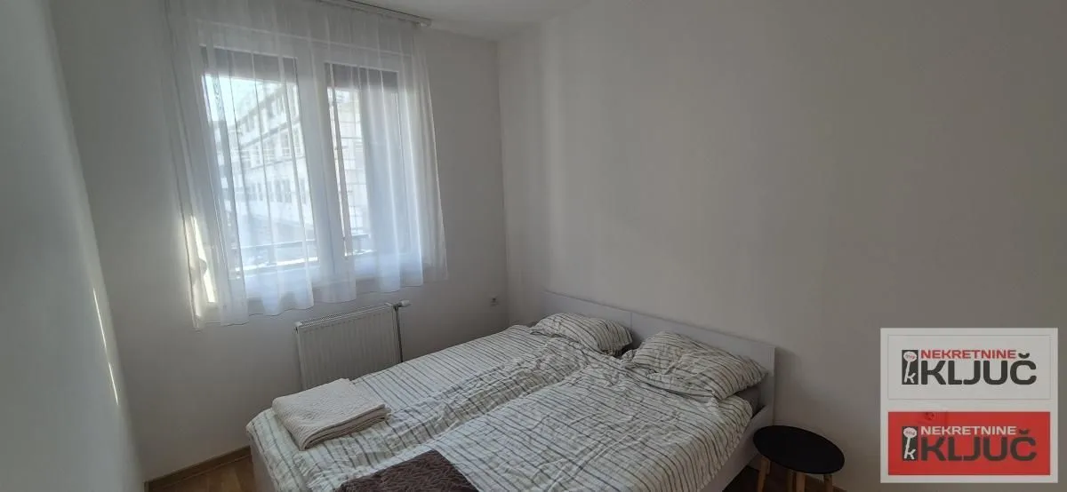 Izdavanje, dvosoban stan, 40m², Liman 4, Novi Sad Sve Podlokacije