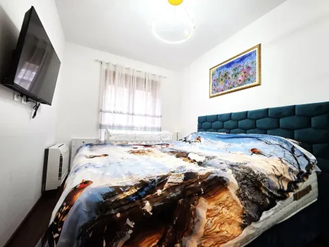 Prodaja, stan, 69m², Master Kvart, Podgorica - image 9