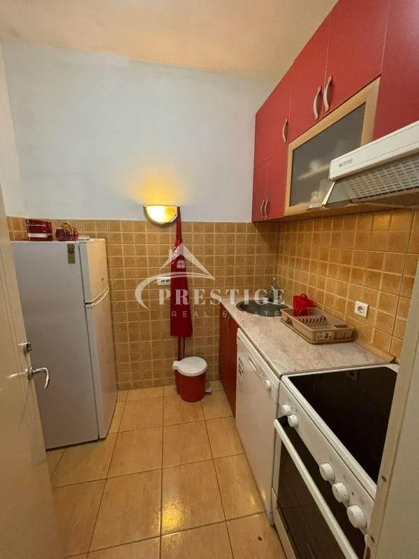 Rent, one bedroom apartment, 47m², Preko Morače, Podgorica