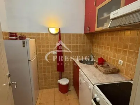 Izdavanje, jednosoban stan, 47m², Preko Morače, Podgorica - image 6