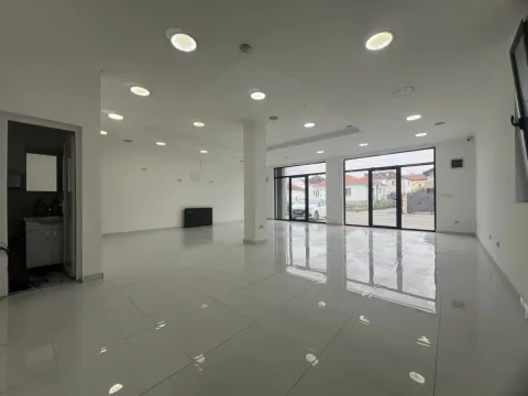 Izdavanje, poslovni prostor, 90m², Masline, Podgorica - image 5