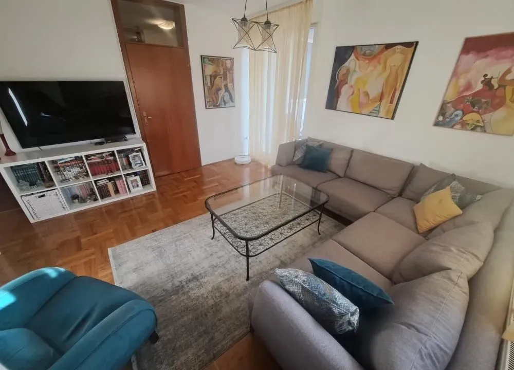 Prodaja, stan, 74m², Podgorica, Crna Gora