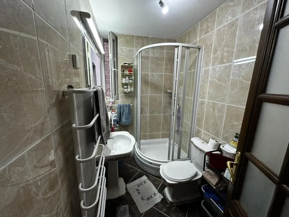 Sale, four bedroom apartment, 110m², Stari Grad, Beograd