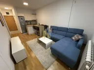 Rent, one bedroom apartment, 39m², Telep, Novi Sad Sve Podlokacije
