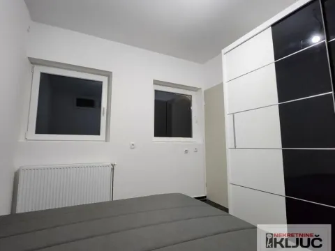 Rent, two bedroom apartment, 50m², Telep, Novi Sad Sve Podlokacije - image 2