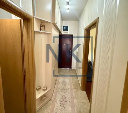 Rent, one bedroom apartment, 40m², Zabjelo, Podgorica - image 7