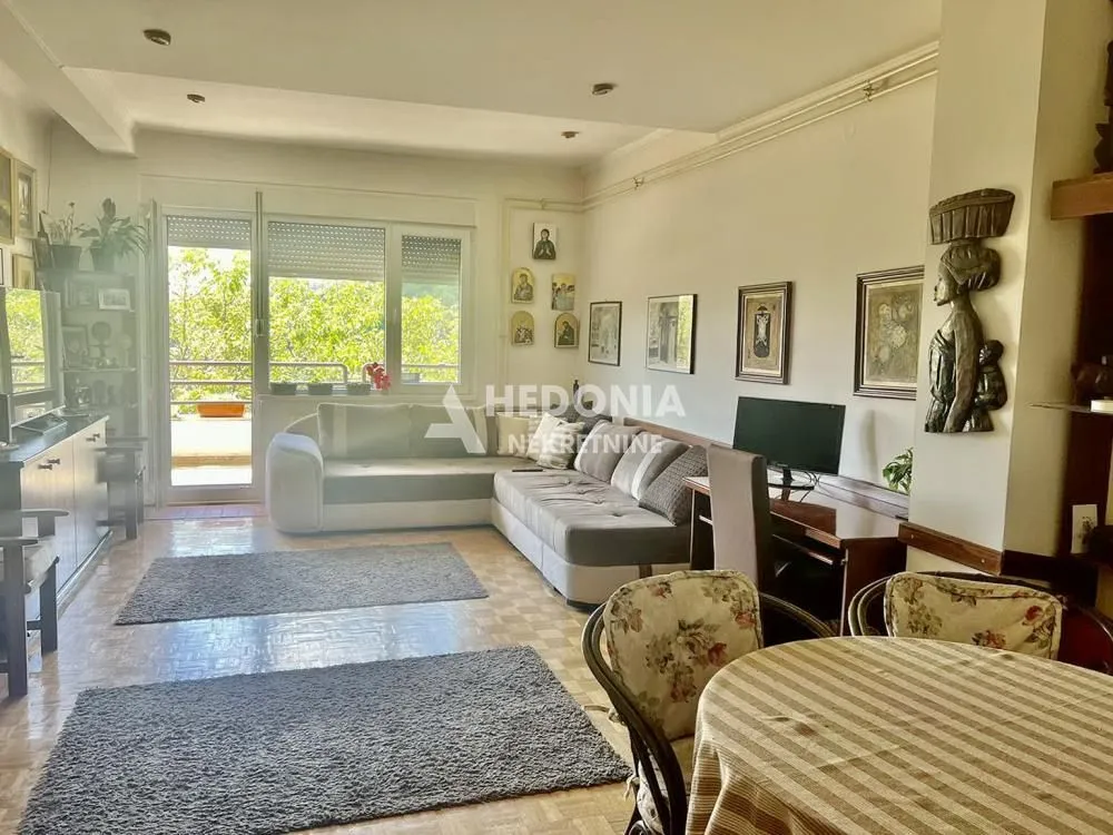 Sale, three bedroom apartment, 115m², Kanarevo Brdo, Beograd