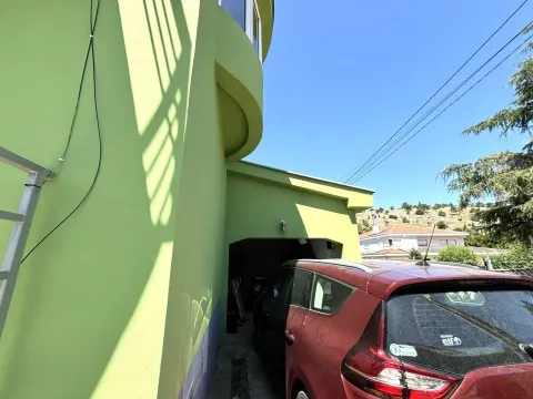 Sale, house, 192m², Zagorič, Podgorica - image 15