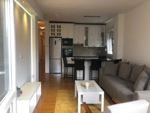Izdavanje, trosoban stan, 50m², Slavujev Venac, Zvezdara Sve Podlokacije - image 6