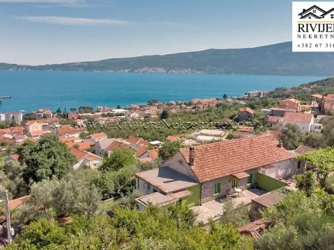 Prodaja, plac, 1992m², Bijela, Herceg Novi - image 17