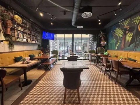 Sale, office space, 88m², Stari Aerodrom, Podgorica