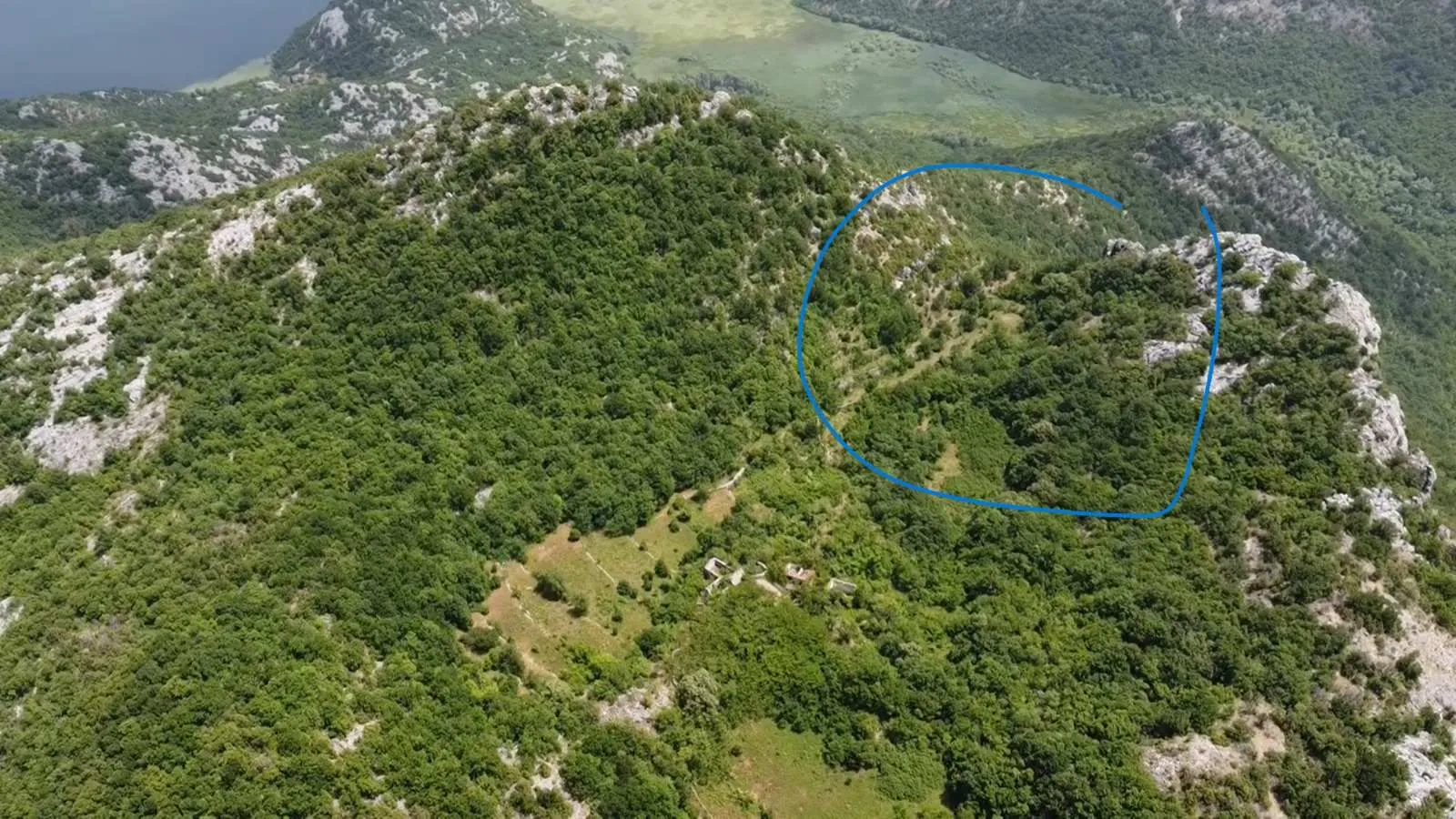 Prodaja, plac, 31828m², Podgorica, Crna Gora