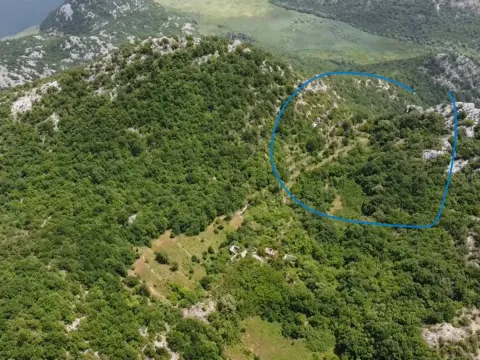 Prodaja, plac, 31828m², Podgorica, Crna Gora - image 3