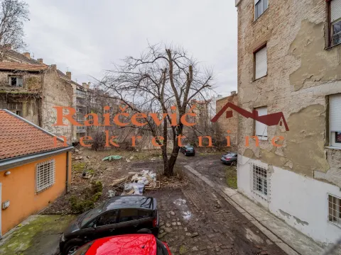 Sale, two bedroom apartment, 57m², Stari Grad, Beograd - image 4