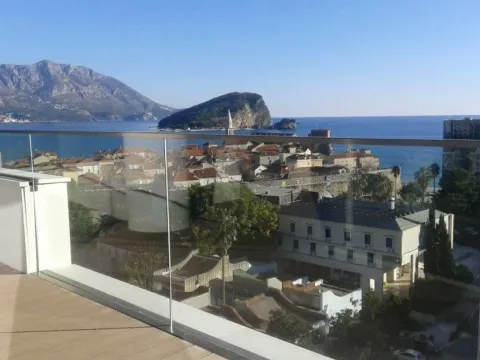 Prodaja, stan, 72m², Budva, Crna Gora - image 10