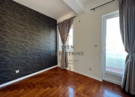 Izdavanje, dvosoban stan, 107m², Podgorica, Crna Gora - image 6