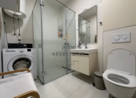 Izdavanje, jednosoban stan, 45m², Gornja Gorica, Podgorica - image 3