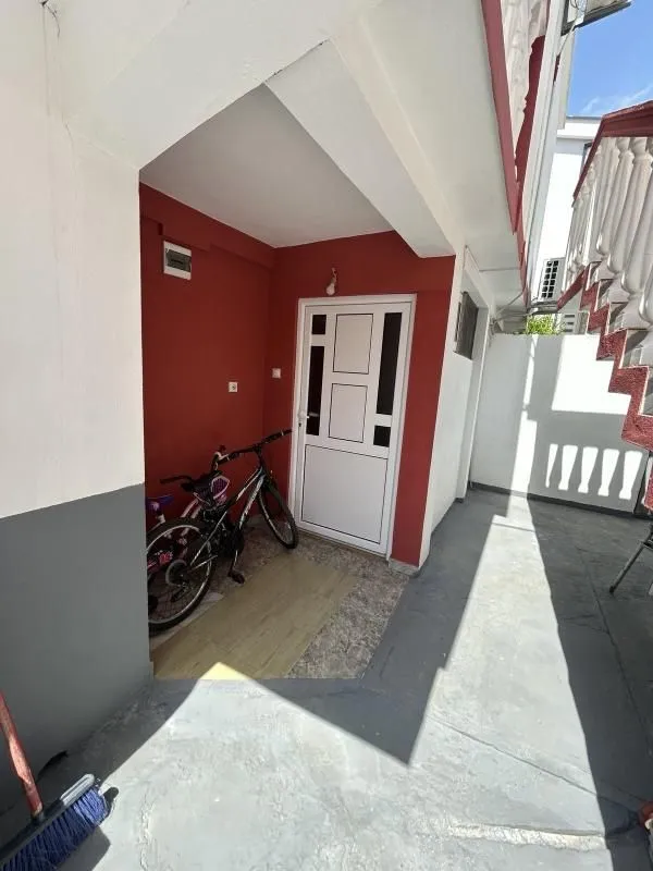 Rent, studio apartment, 30m², Šušanj, Bar