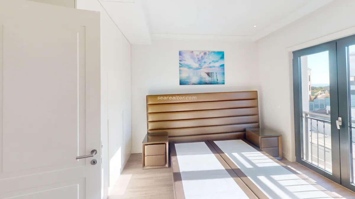 Prodaja, dvosoban stan, 77m², Luštica Bay, Tivat