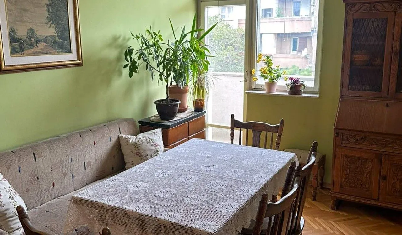 Rent, four bedroom apartment, 120m², Preko Morače, Podgorica