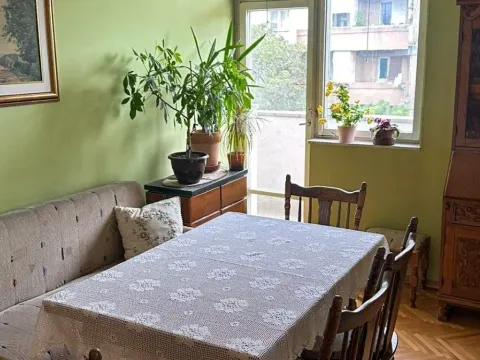 Rent, four bedroom apartment, 120m², Preko Morače, Podgorica - image 5