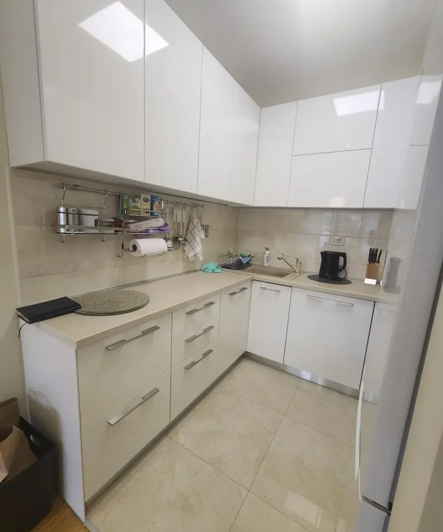 Rent, apartment, 71m², Preko Morače, Podgorica