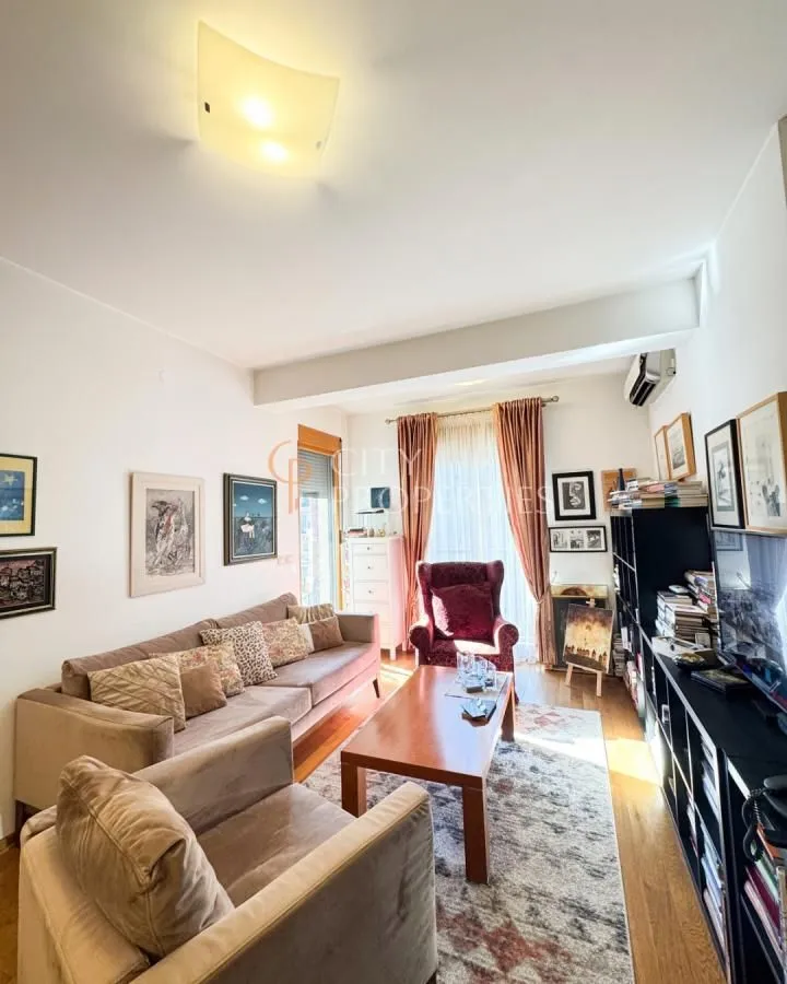 Prodaja, stan, 62m², Podgorica, Crna Gora