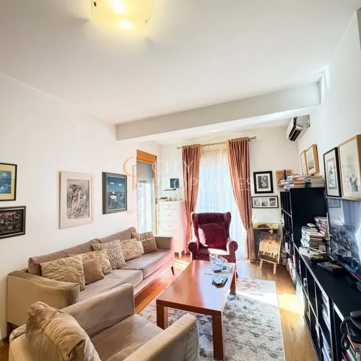 Prodaja, stan, 62m², Podgorica, Crna Gora