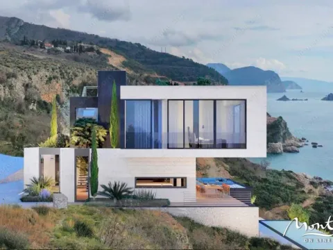 Prodaja, stan, 922m², Reževići, Budva - image 2