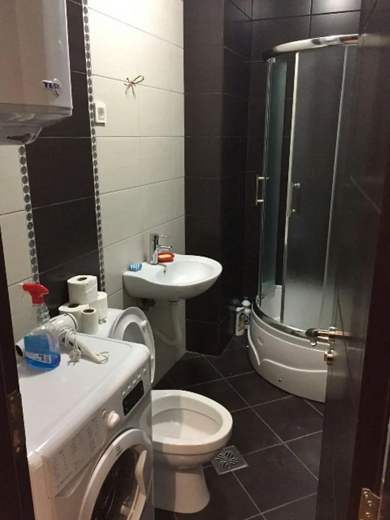 Sale, studio apartment, 22m², Zabjelo, Podgorica